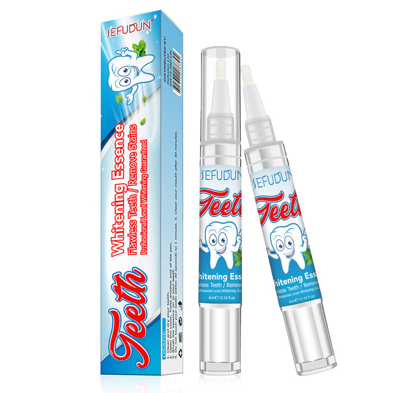 Norvo | Tanngifting Gel Penn