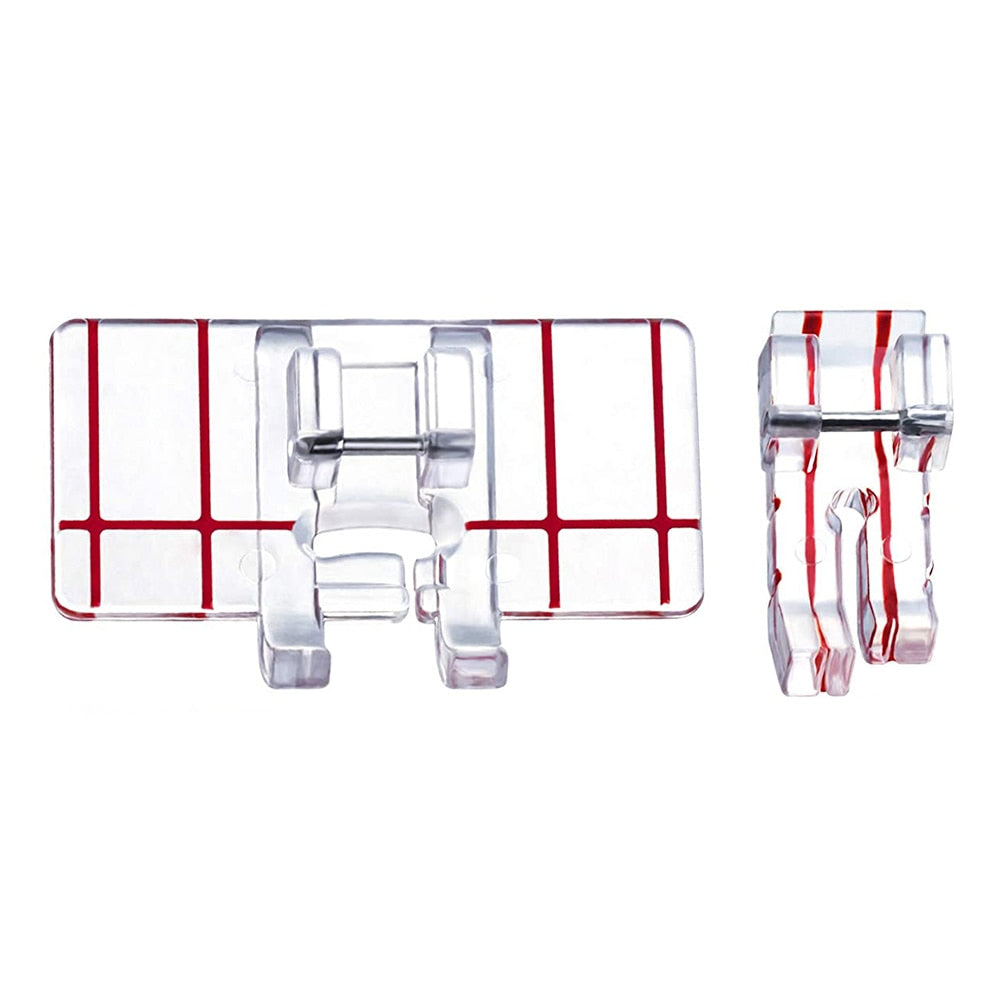 Norvo | EmbroGuide – Oppnå perfekte sømmer uten å tegne