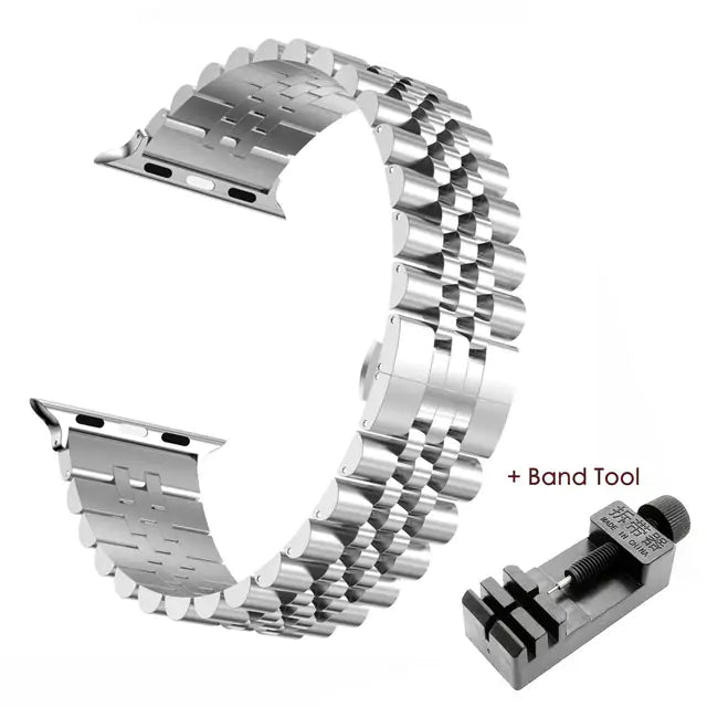 Norvo | Armbånd for Apple Watch