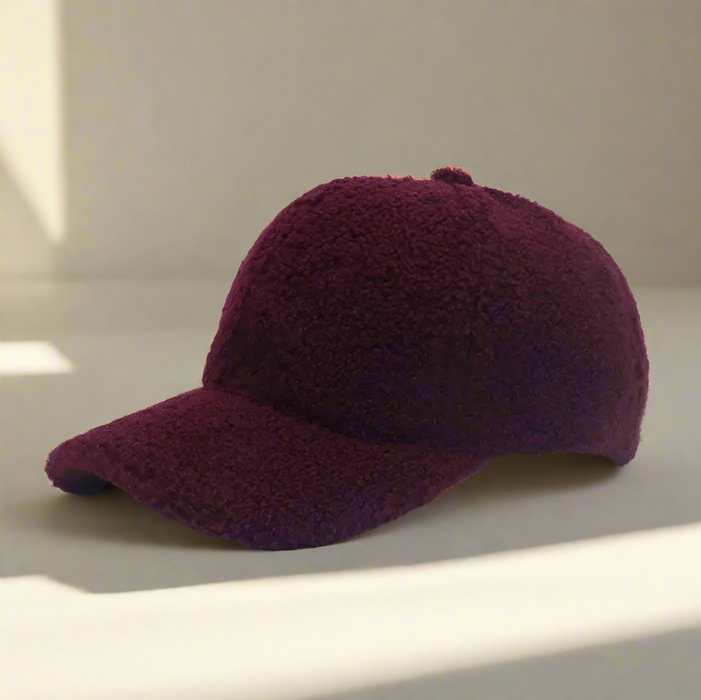 Norvo | TeddyCap – Fluffy Teddy Kjæledyr for et varmt utseende