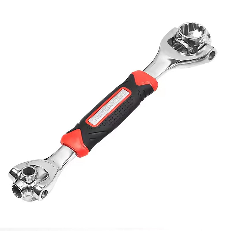 Norvo | 52 i 1 Universal Socket Nøkkel
