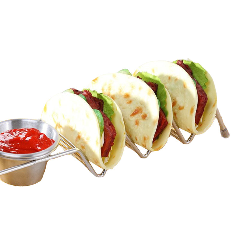 Norvo | Taco Holder Stand
