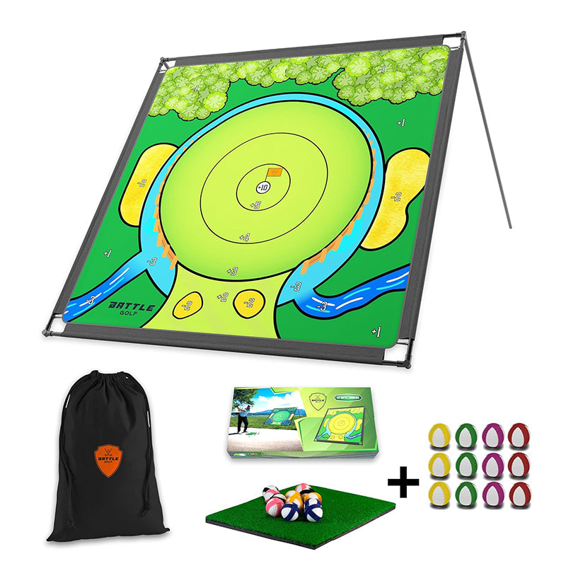 Norvo | Golf Treningsarena