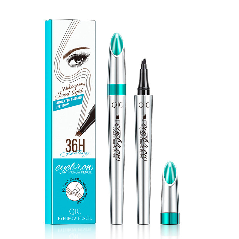 Norvo | 3D Vanntett Microblading Øyenbrynspenn