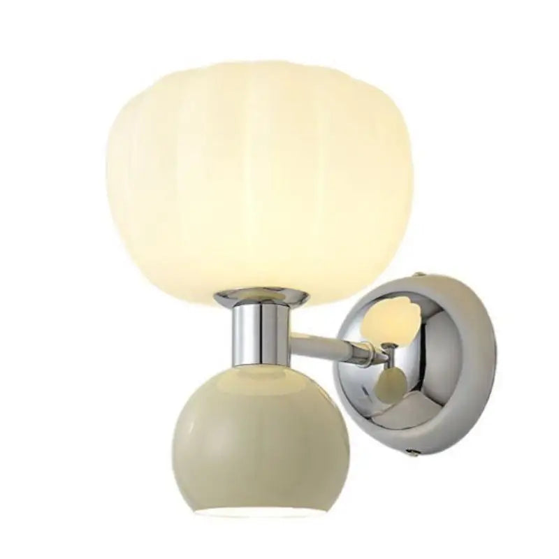 Norvo Elegant LED Vegglampe | Moderne Design | Energisparende Belysning