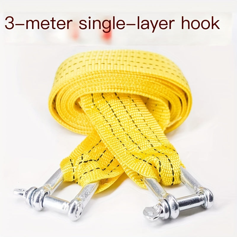 Norvo | Bil nødsett – Komplett sikkerhetssett med varseltre triangul, startkabler og sikkerhetsvest