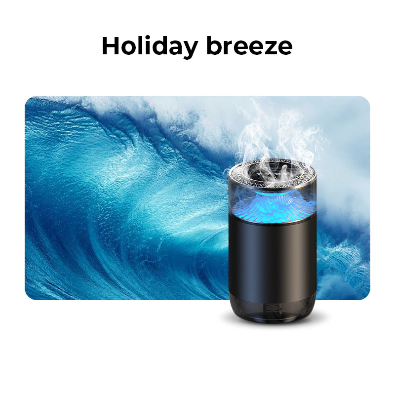 Norvo | Spray Bil Utsikt Aromaterapi Diffuser
