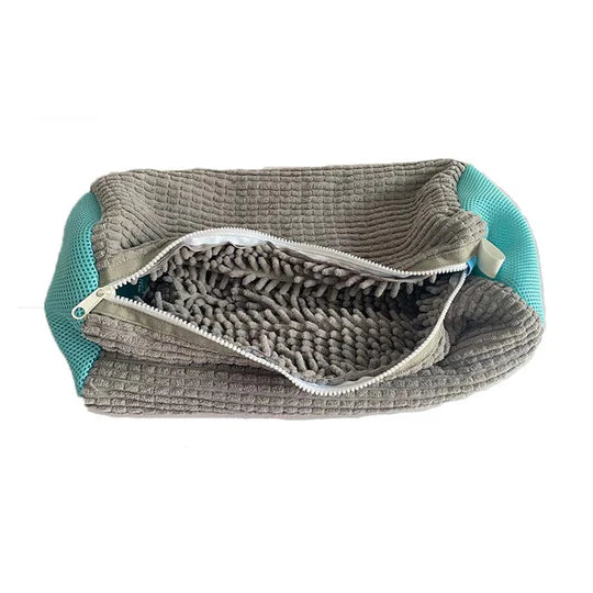 Norvo | Rengjøringspose Sko Dekselet