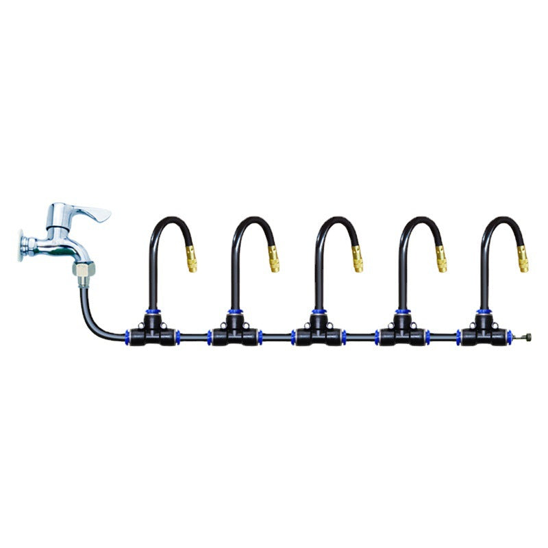 Norvo | Universal sprinklers automatisk vanning enhet