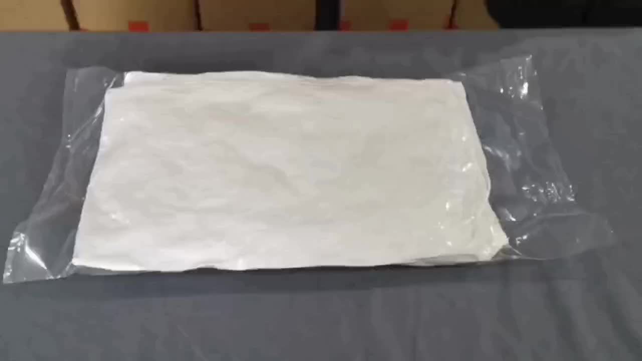 DreamRest Pute - Luxe Dun Hodepute for Ultimat Komforth