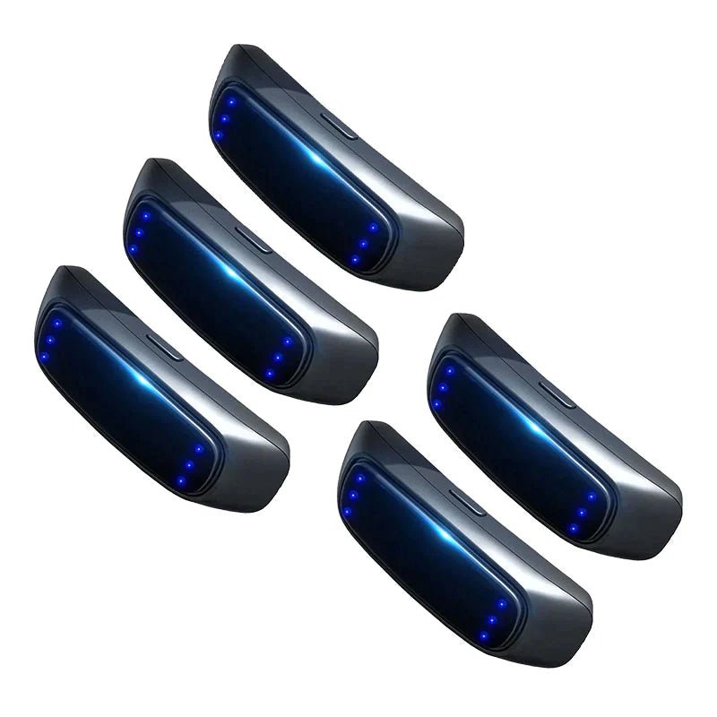 Norvo | BeautyRest+ Sovende V-Ansikt Skjønnhetsenhet