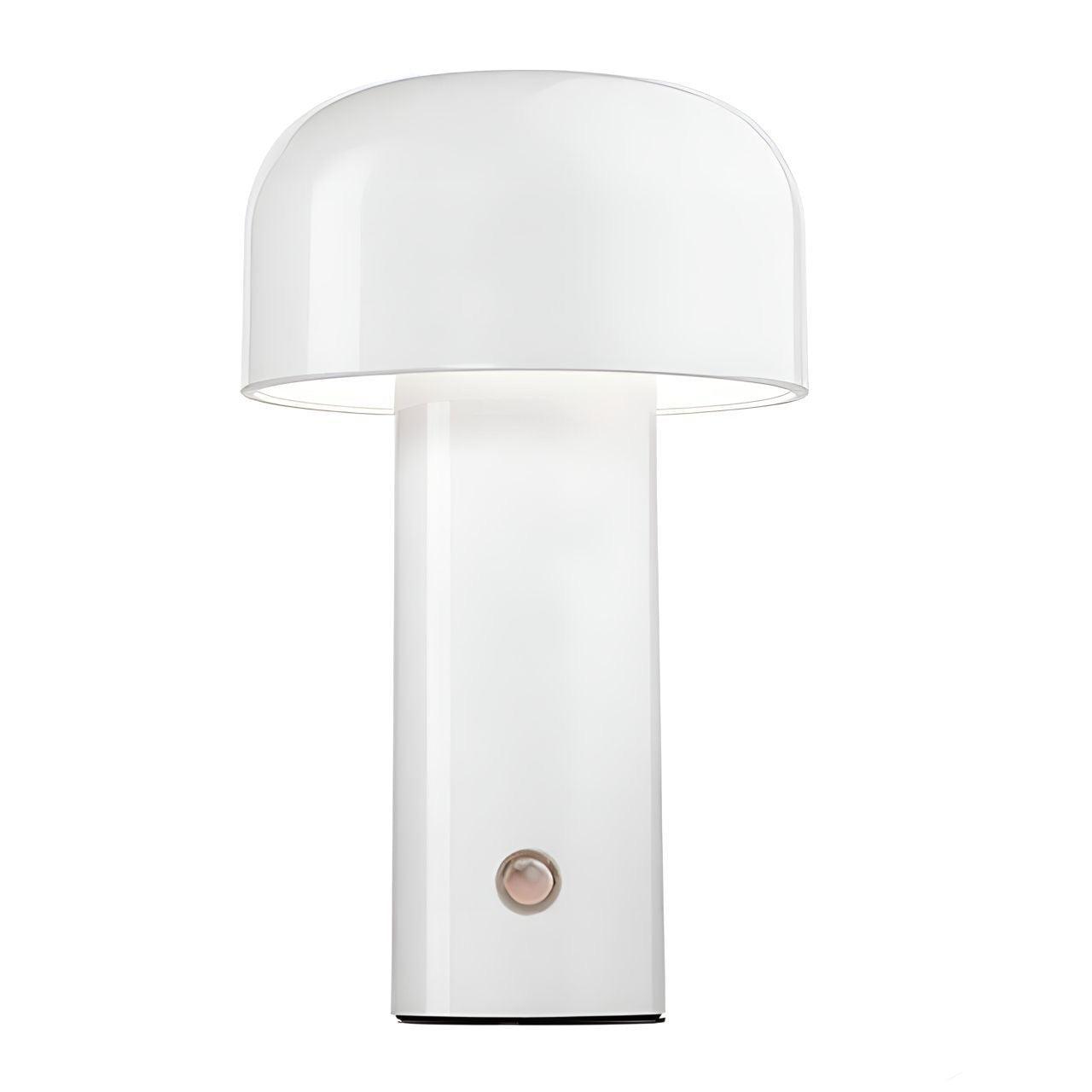 Norvo | Oppladbar soppbordlampe