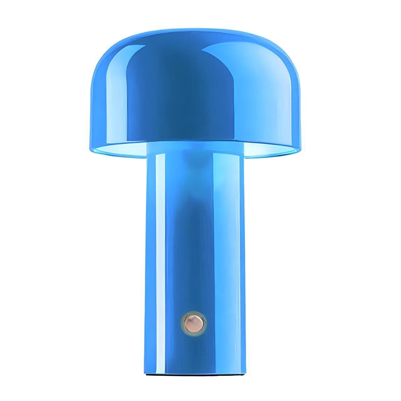 Norvo | Oppladbar soppbordlampe