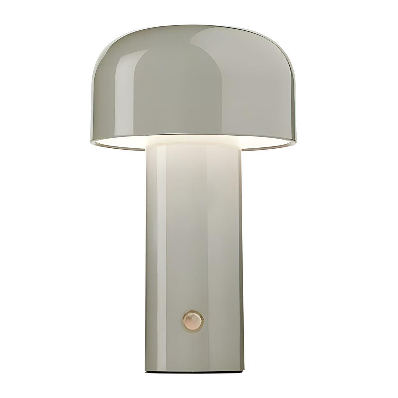 Norvo | Oppladbar soppbordlampe