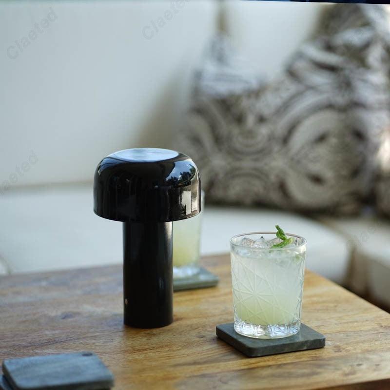 Norvo | Oppladbar soppbordlampe