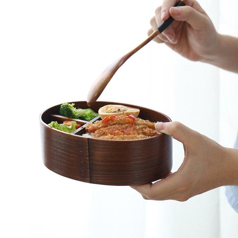Norvo | Bento Chikako