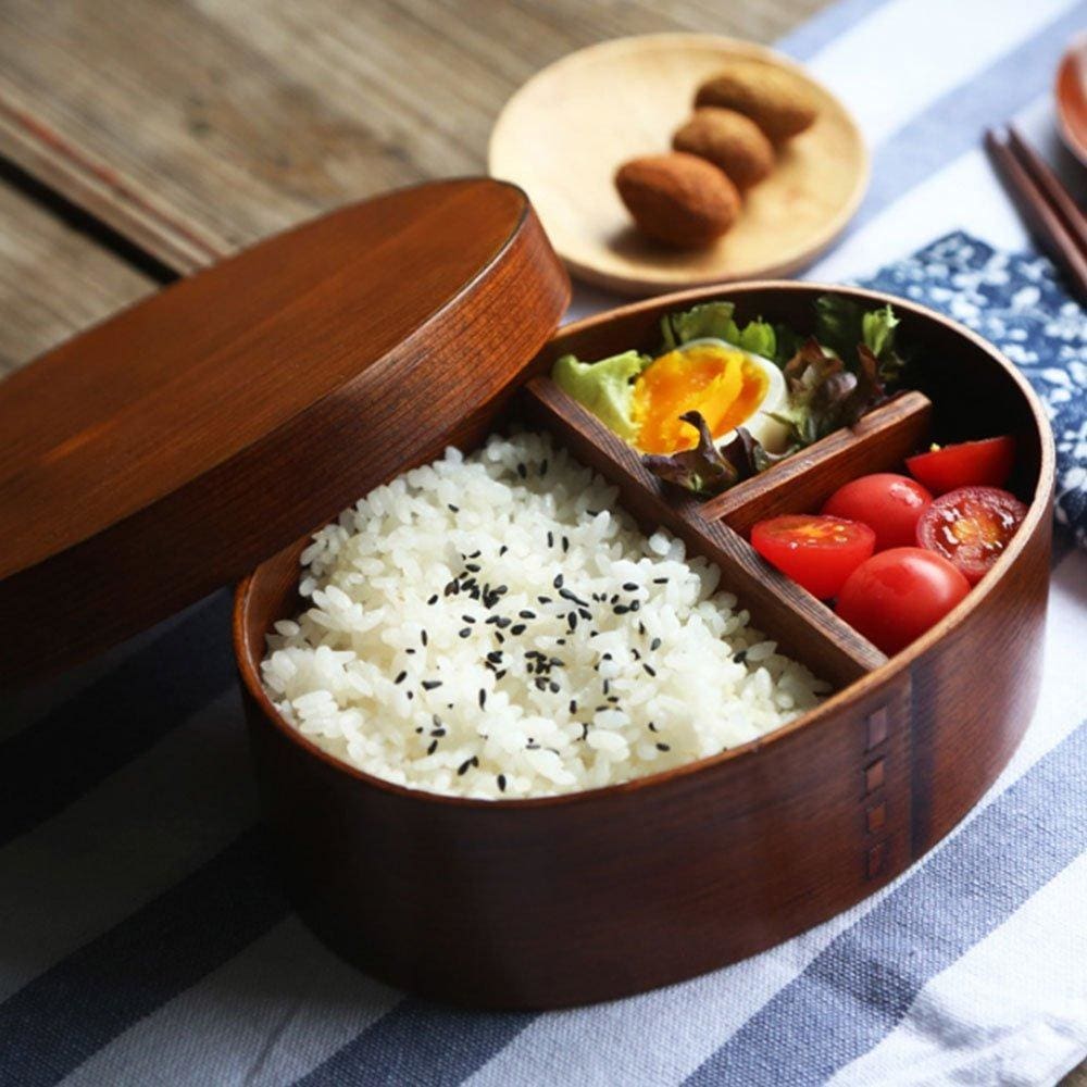 Norvo | Bento Chikako