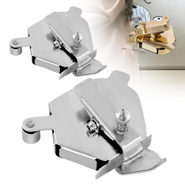 Norvo | SewMaster Pro — Perfekte sømmer som får kreativiteten din til å skinne