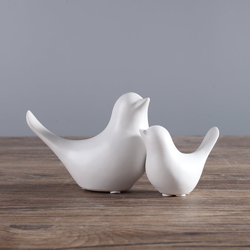Bird Figurines - SKØRTER