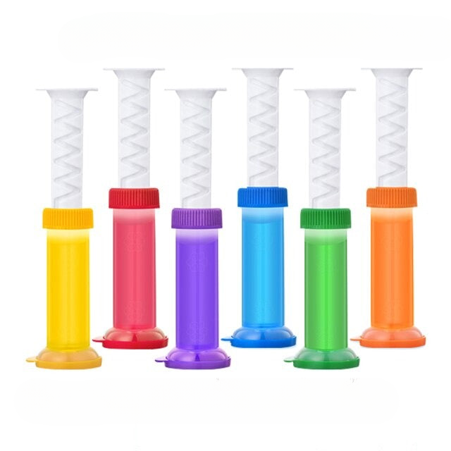 Norvo | Toalettgel med blomsterduft og luftfriskerfunksjon