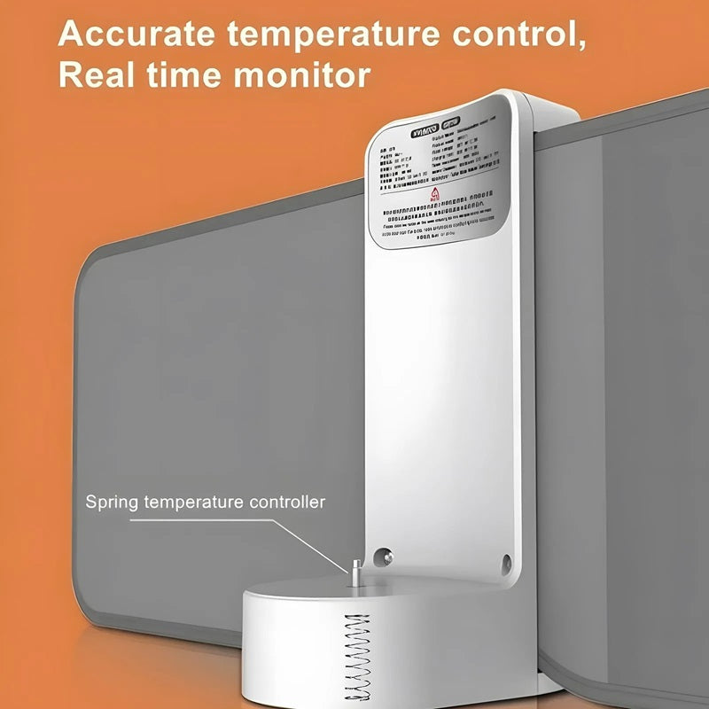 Norvo | Bærbar Babyflasker Varmer