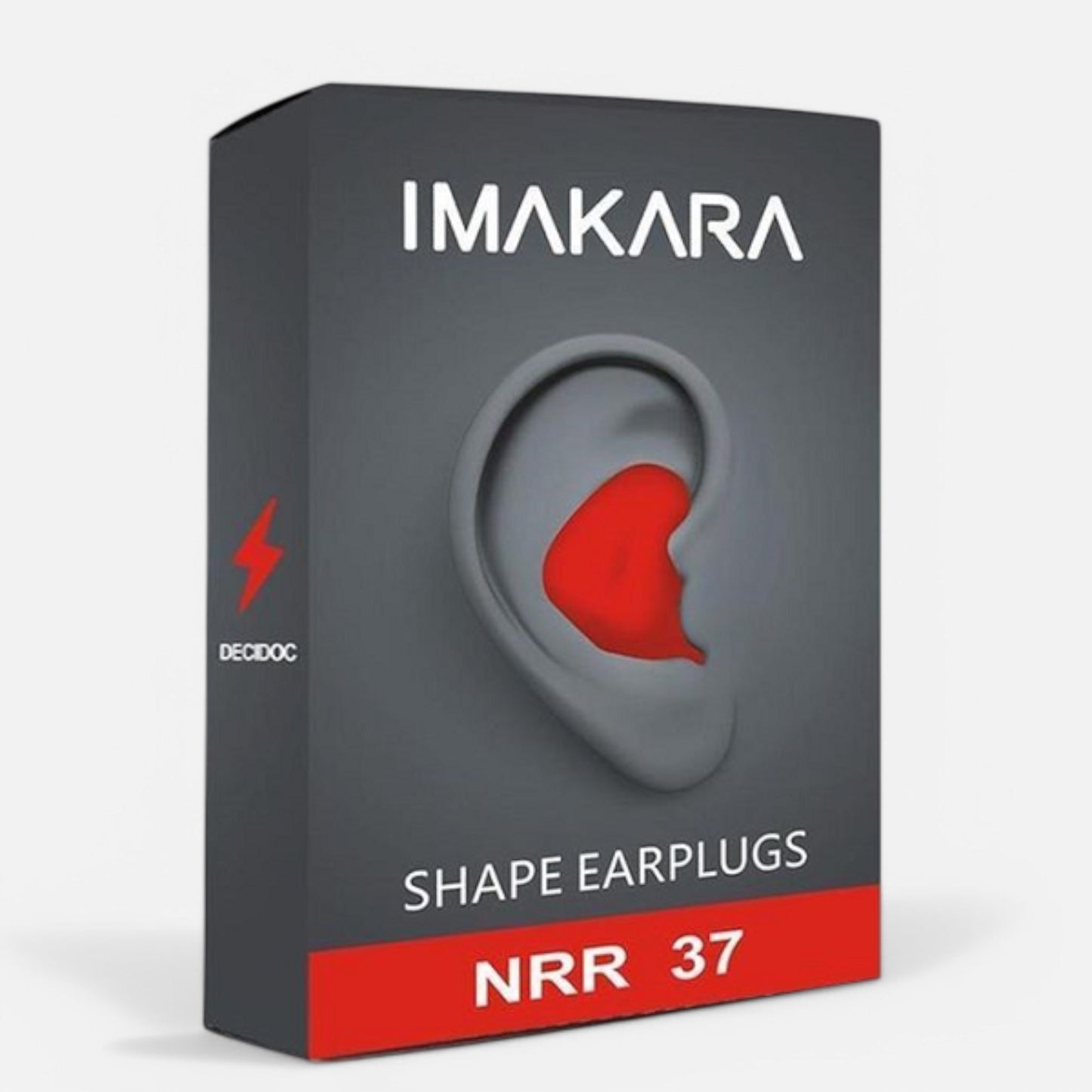 Norvo | Ørepropper - Lydisolerende, Optimal Komfort