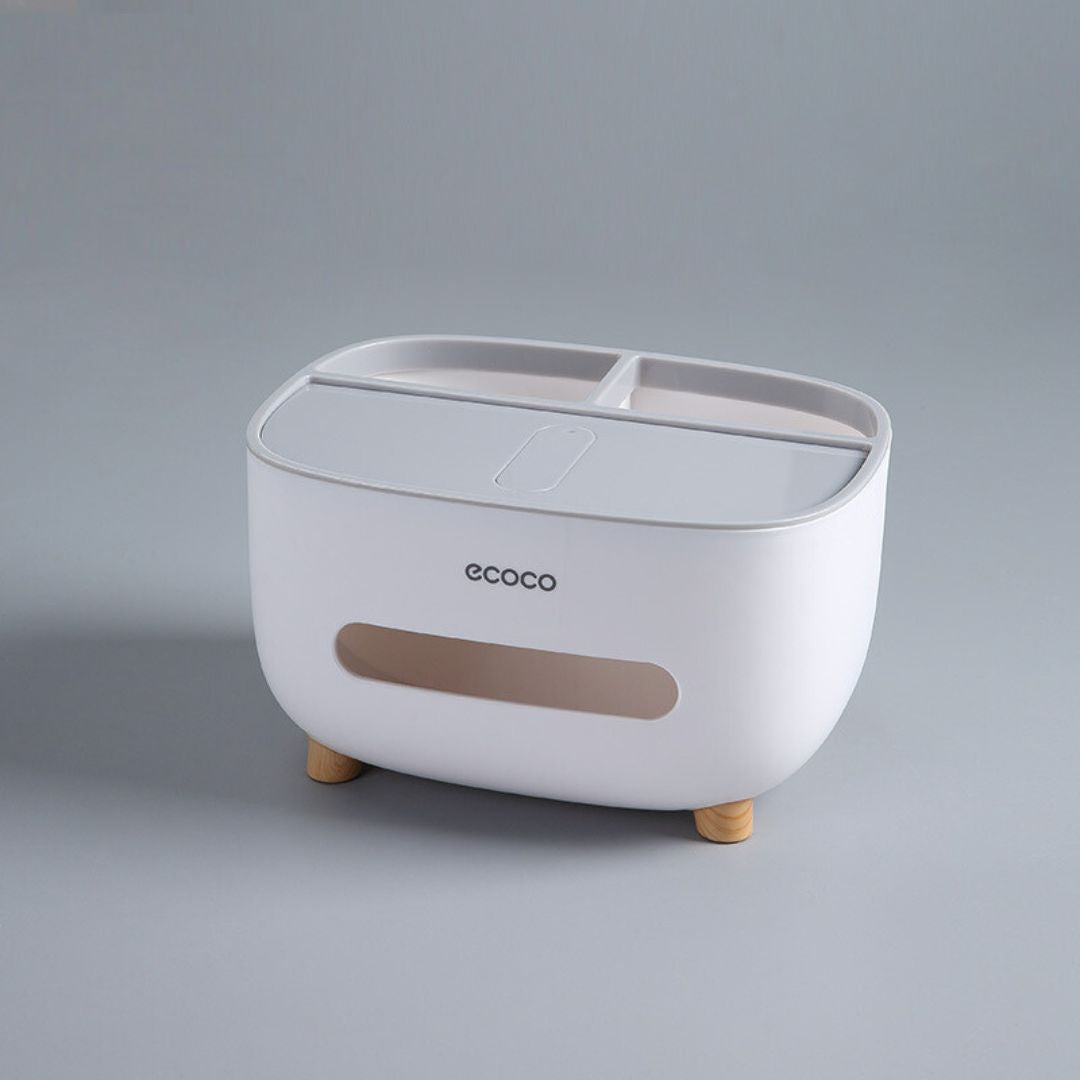 Norvo | 4i1 Vevsboks og Organisator