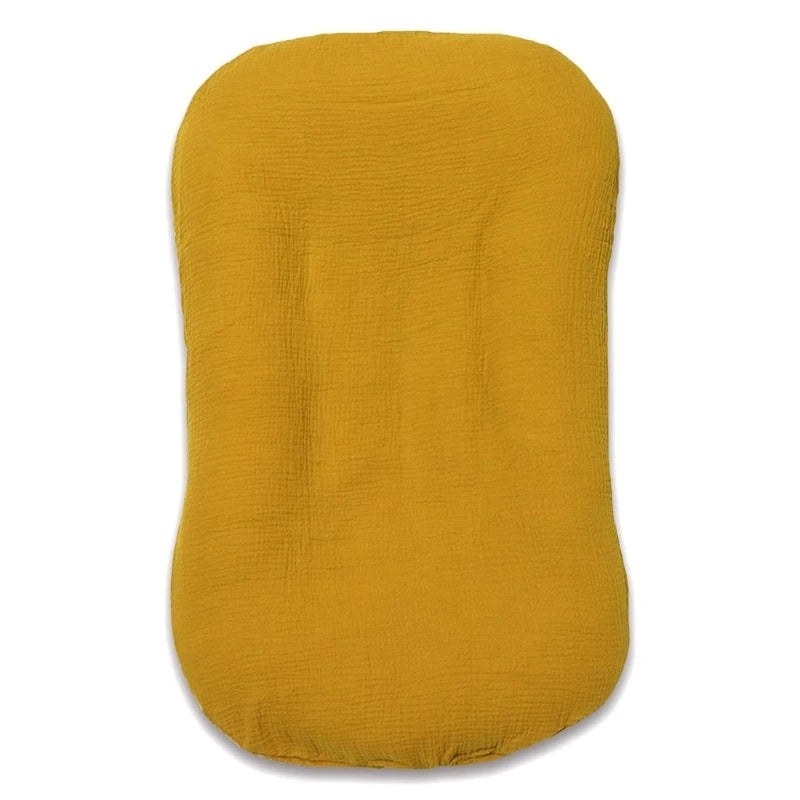 CuddleNest - Koselig og Komfortabelt Babynest