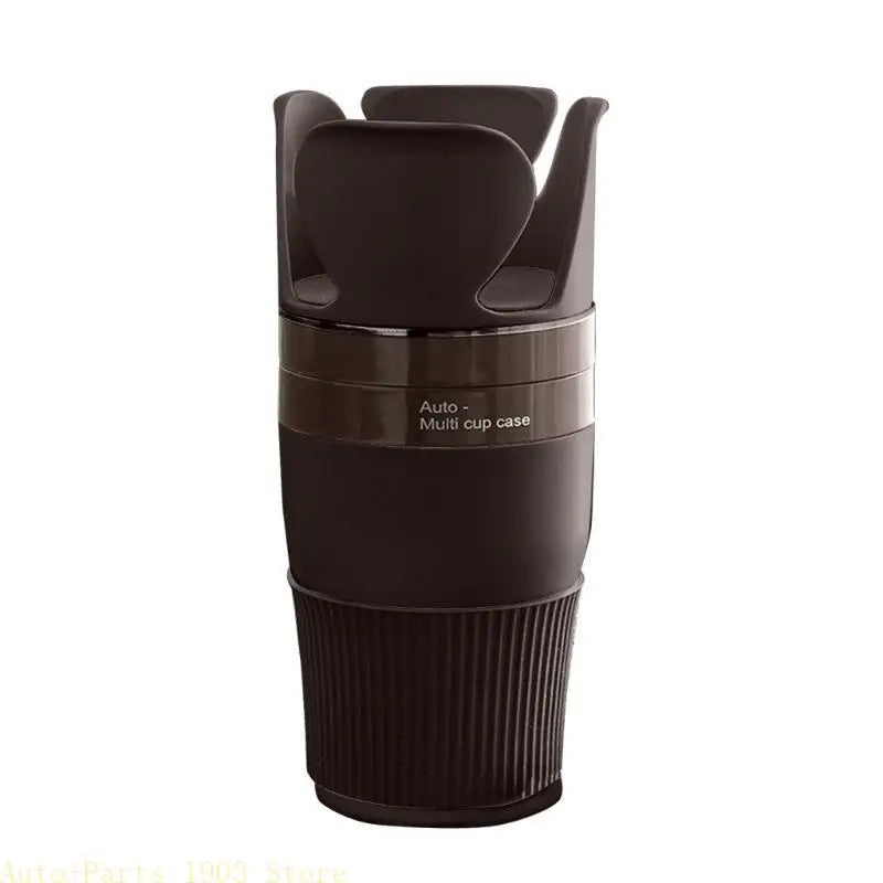 Norvo | 360° Rotating Bil Koppholder