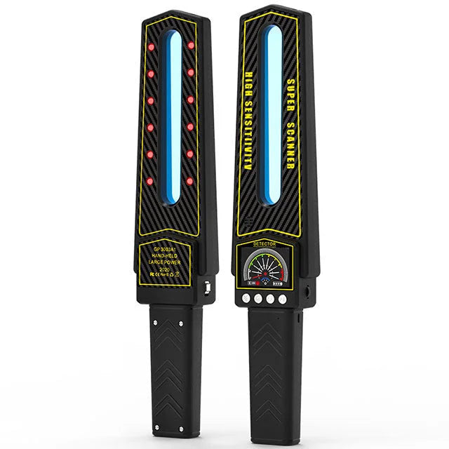 Norvo | Avansert GPS-detektor med presis deteksjon