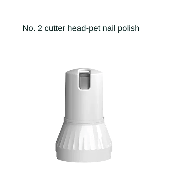 Norvo | Ultimate Pet Grooming Kit - 4-i-1 Elektriske Klippere med 4 Utbyttbare Blader