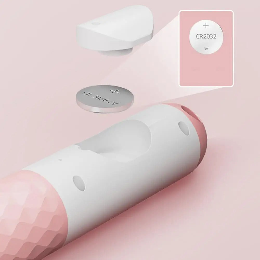 Norvo | Vektet trådløs hoppetau med teller | Ergonomisk, sammenflettingsfritt design for hjemme trening og kondisjonstrening