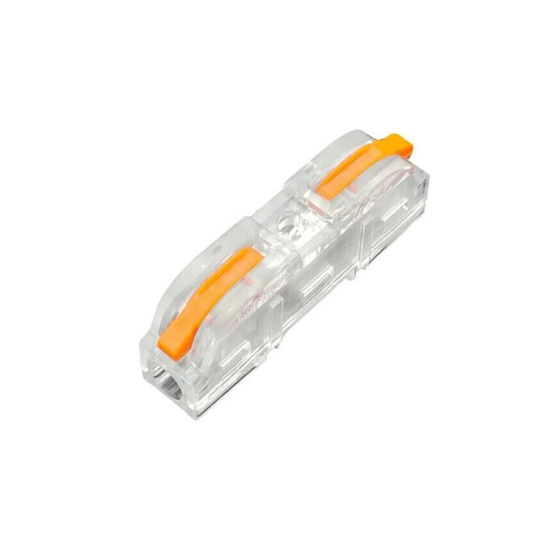 Norvo | Push-type hurtigkoblingsterminal, ledningssplitting