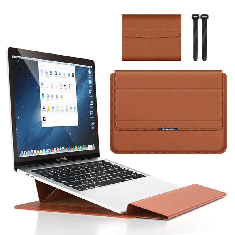multifunksjonell vanntett laptopveske