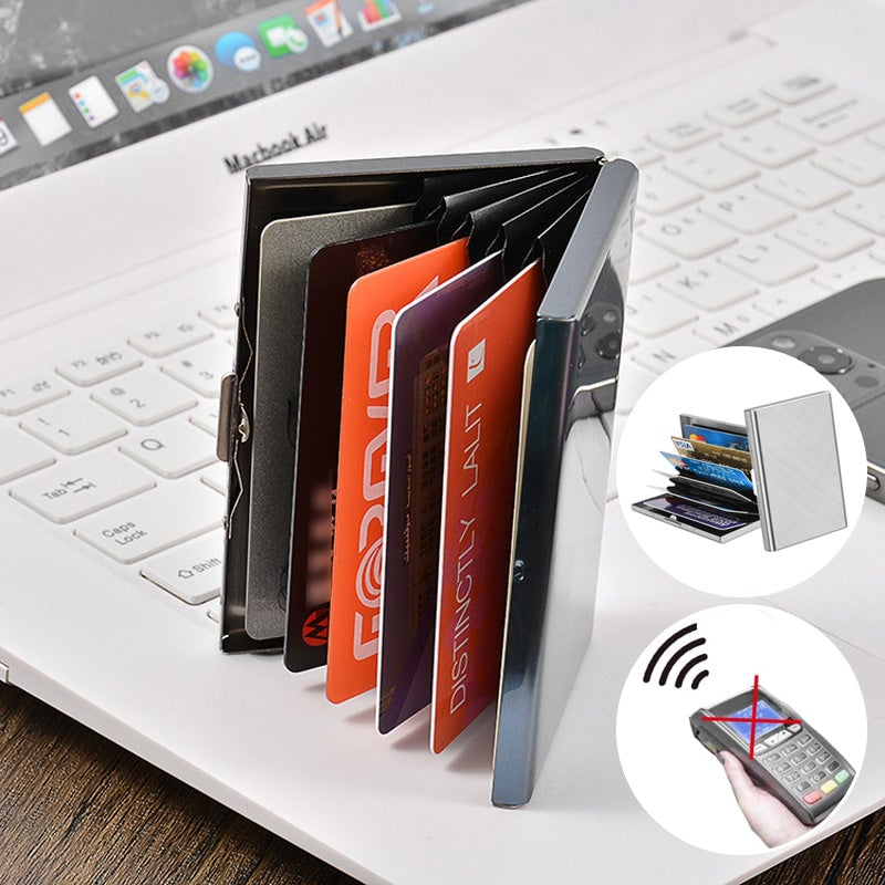 Norvo | RFID kredittkortholder