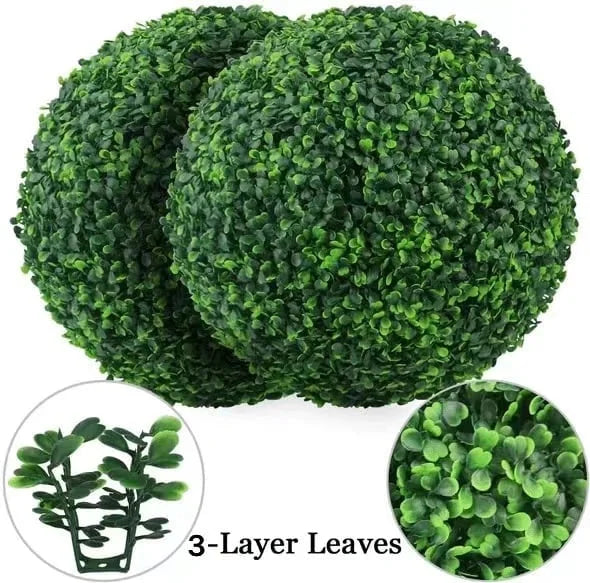 Norvo | Planteform kutteball