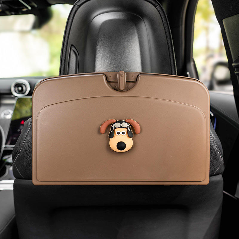 Norvo | Bilmontert Lite Bordbrett