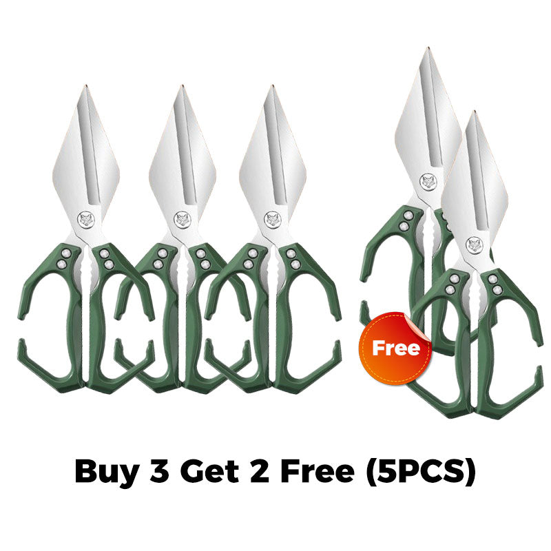 Norvo | SliceMaster Pro — Gjør kjøkkenet ditt til det kraftige kontrollsenteret som håndterer selv de tøffeste oppgavene med letthet!