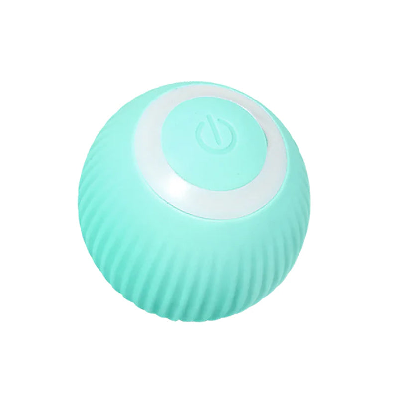 Norvo | Smart Cat Interaktive Ball Leketøy