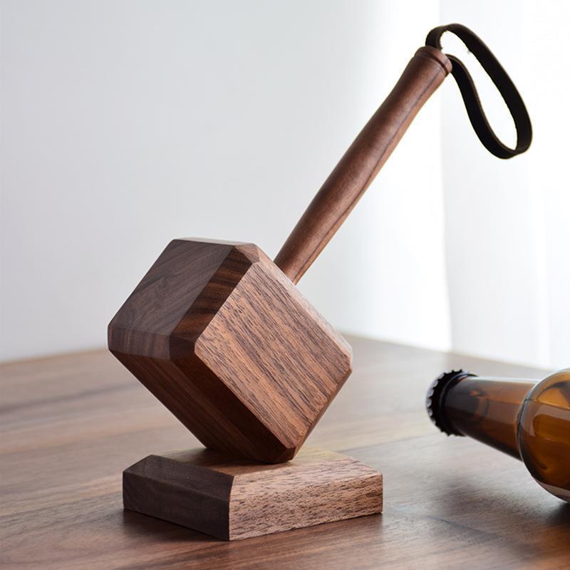 Norvo | Thor Hammer Ølflaskeåpner