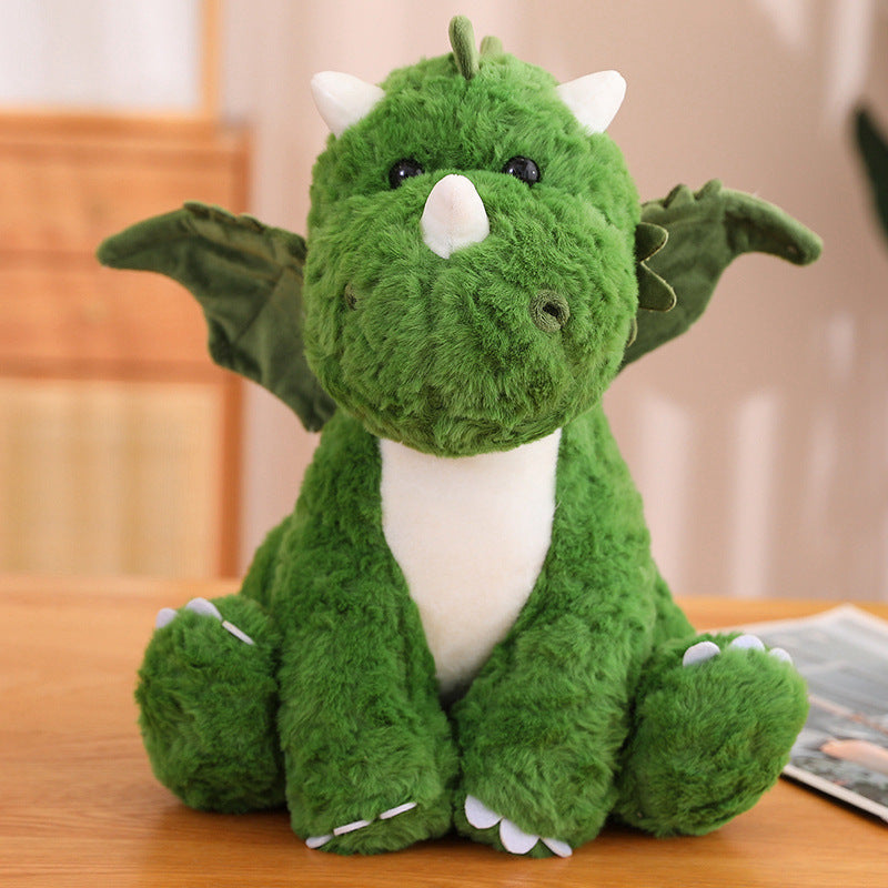 Norvo | Pl plush dinosaur-50cm
