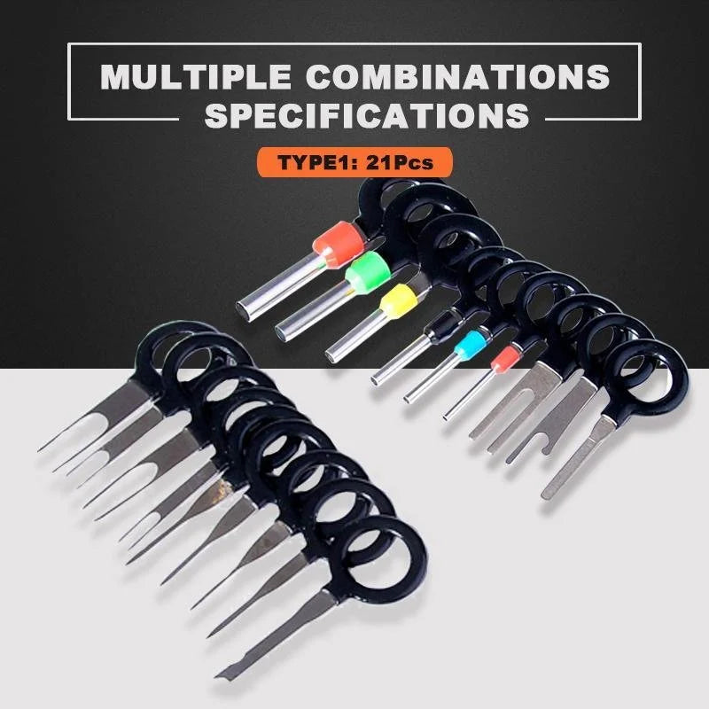 Norvo | Terminal Ejector Kit