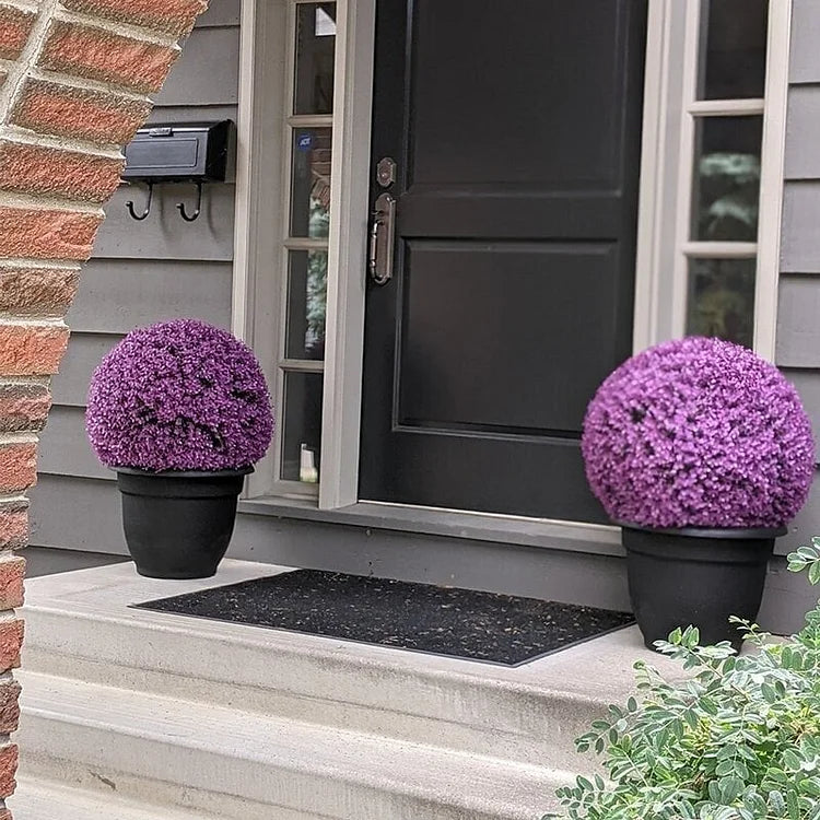 Norvo | Planteform kutteball