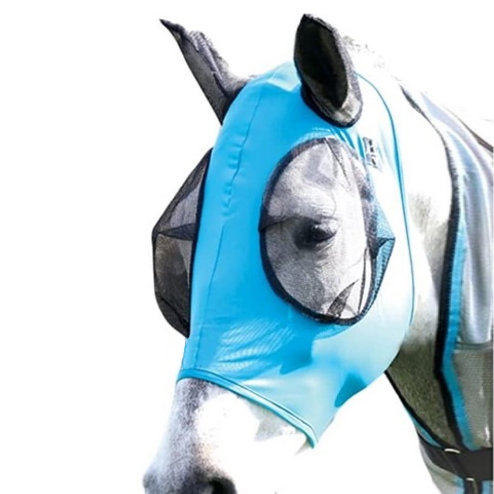 Norvo | Equine Maske Anti-Flue Mesh