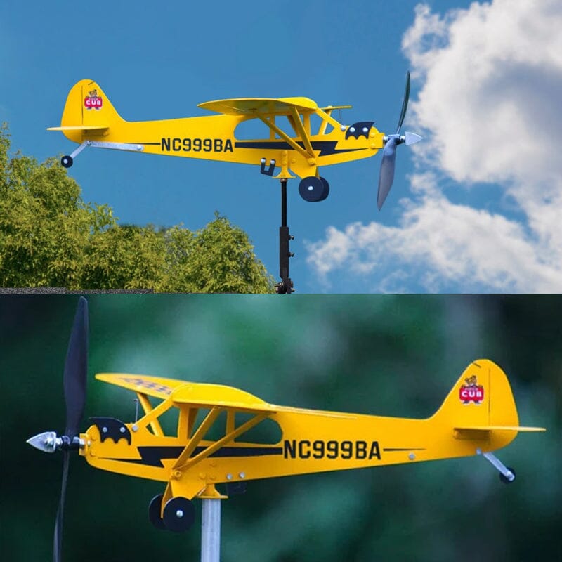 Norvo | Vindskjev for fly🚁