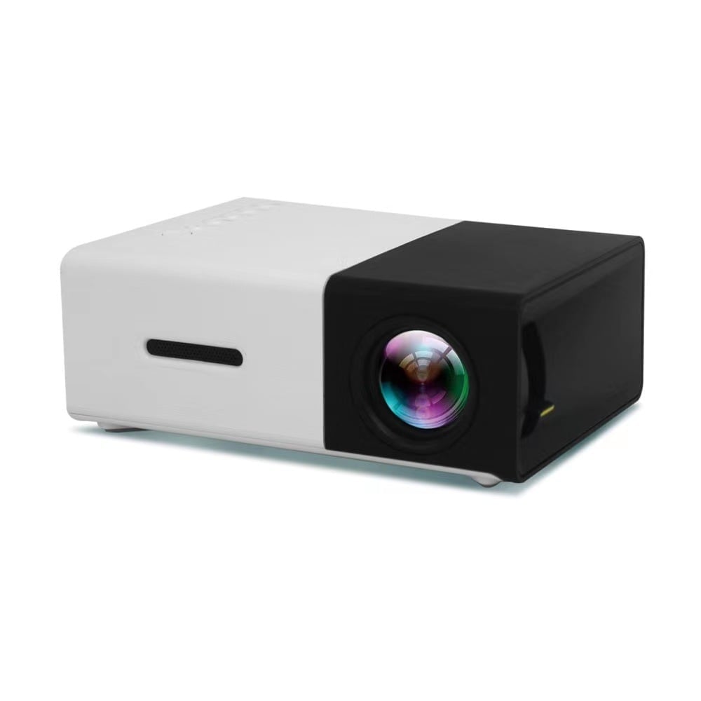 Norvo | MiniProjector | Opplev filmene dine overalt