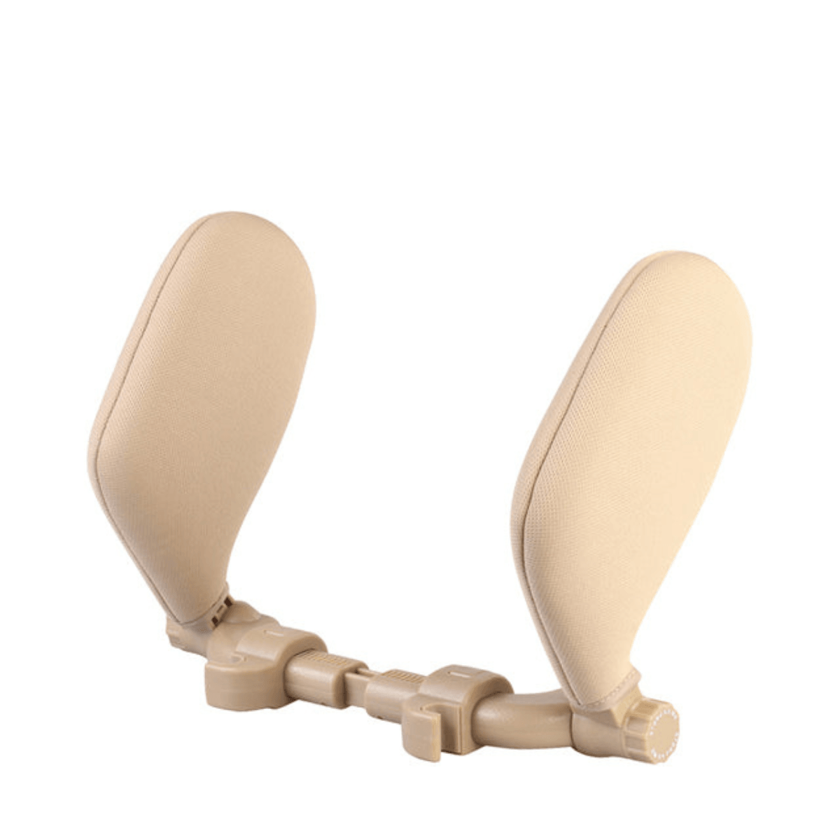 Norvo | Bilpute – Komfortabel nakkestøtte for reise