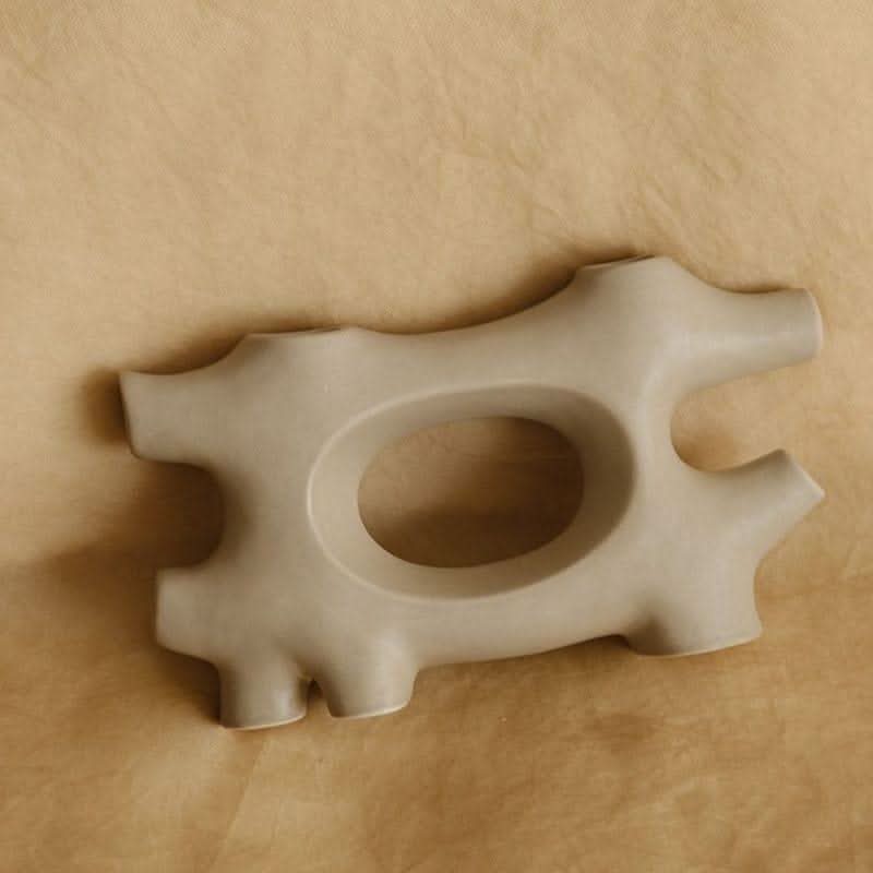 Norvo | CARINA – Elegant keramikk vase for hjemmet ditt