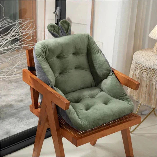 Norvo | Haleknoke og Isjias Smerte Lindrepute Sete