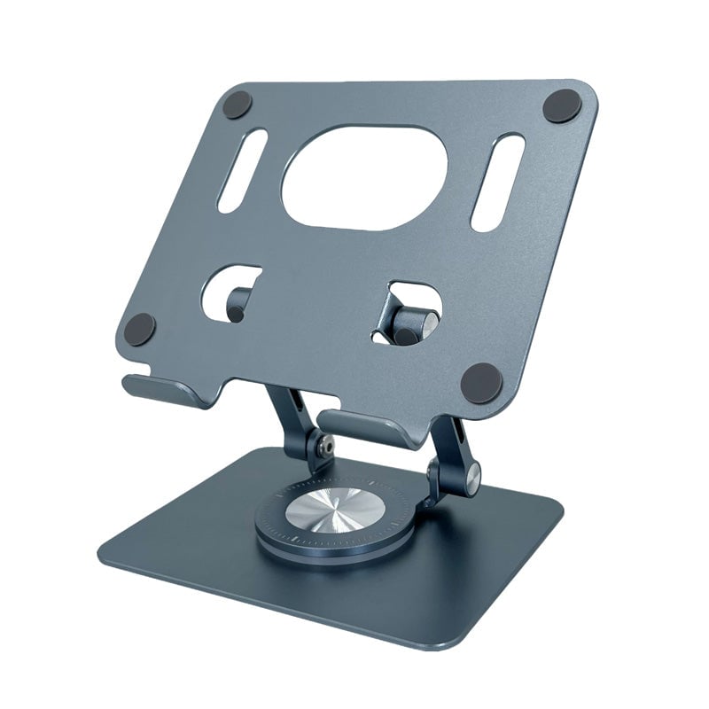 Norvo | ViewEase - 360° justerbar handsfree telefon- og nettbrettholder